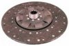 KAWE 4459 Clutch Disc